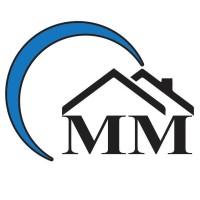 Mortgage Moon logo - Similar company to Generation Lending Inc.