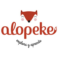 Mundo Alopeke logo - Similar company to Keybees Camp