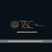 T&C Human Resources logo - Similar company to N
