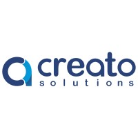 Creato Solutions Bulgaria logo - Similar company to Creato