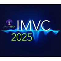 IMVC - Israel Machine Vision Conference logo - Similar company to Playbetter