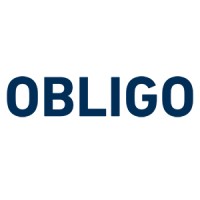 Obligo logo - Similar company to Altifiber As