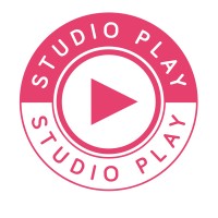 Studio Play logo - Similar company to Loor Media Sas