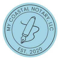 My Coastal Notary, Llc