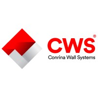 Conrina Wall Systems logo - Similar company to Conrina Constructions Pty. Ltd