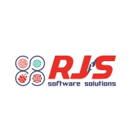 RJS SOFTWARE SOLUTIONS logo - Similar company to Rjs Tech Solution