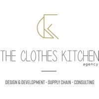 THE CLOTHES KITCHEN logo - Similar company to Coremicro, Inc.