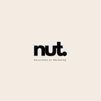 Agencia Nut logo - Similar company to Next Code