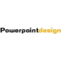 PowerPoint Design logo - Similar company to Powerpoint-Kurs