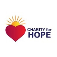 Charity For Hope logo - Similar company to Hope Program