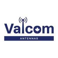 Valcom Antennas logo - Similar company to Technalogix