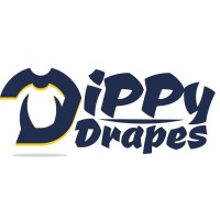 Dippy Drapes logo - Similar company to A.P. Metals