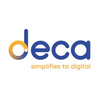 Deca Computer & Software S.r.l. logo - Similar company to Qbico