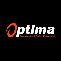 Optima RPM Egypt logo - Similar company to Bold Egypt Co