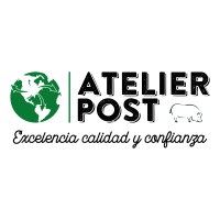Atelier Post logo - Similar company to Horbis Group