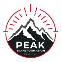 Peak Transformation Coaching Ltd logo - Similar company to Media Optimizers