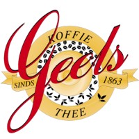 Geels koffie en thee sinds 1863 B.V logo - Similar company to Tastea.Eu