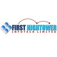 First HighTower InfoTech Limited logo - Similar company to Turdus Merula