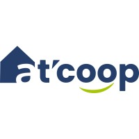 Atelier des coopératives d'habitants (Atcoop) logo - Similar company to Regain Habitat Participatif