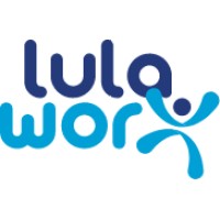 Lulaworx logo - Similar company to Kinetics22