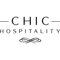 Chic Hospitality logo - Similar company to Urban Chic
