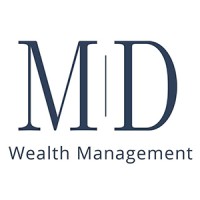MD Wealth Management, LLC logo - Similar company to Md Wealth Management Associated Partner Practice Of St. James’S Place Wealth Management