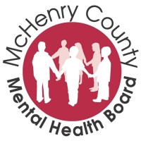 McHenry County Mental Health Board logo - Similar company to Turning Point - Domestic Violence Services