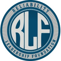 Reliability Leadership Foundation logo - Similar company to Lewellyn Technology Now Seam Group