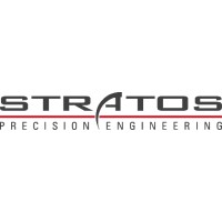 Stratos Precision Engineering Ltd logo - Similar company to Bensons Cnc