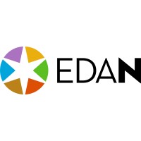 EDAN TV logo - Similar company to Afreekaplay