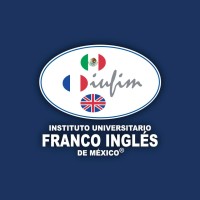 Instituto Universitario Franco Inglés de México, S.C. logo - Similar company to Asmktstudio