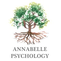 Annabelle Psychology logo - Similar company to Akindplace.Co