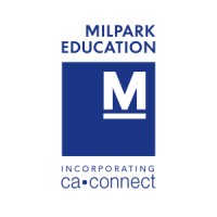 CA Connect logo - Similar company to Milpark Education