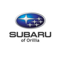 Subaru of Orillia logo - Similar company to Subaru Edenvale