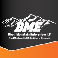 Birch Mountain Enterprises LP logo - Similar company to Bouchier