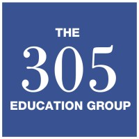 The 305 Education Group logo - Similar company to The Align Group