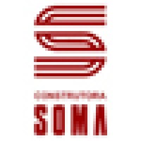 Construtora SOMA Engº e Comércio Ltda logo - Similar company to Construtora Monte Verde Ltda