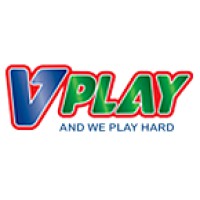 Vplay logo - Similar company to Smartylink