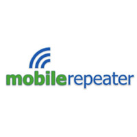 Mobile Repeater Ltd. logo - Similar company to Spectrum Infrastructure