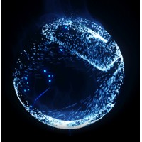 Round logo - Similar company to The Round