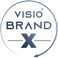 VisioBrandX logo - Similar company to Sohixe