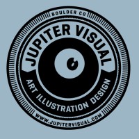 Jupiter Visual