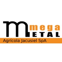 Megametal logo - Similar company to Mega Metal