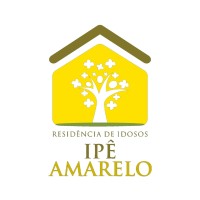 RESIDÊNCIA DE IDOSOS IPÊ AMARELO logo - Similar company to Ipê Amarelo Ecosystem