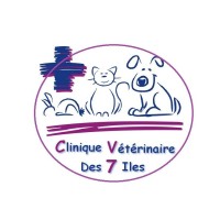 Clinique Vétérinaire des 7 Iles logo - Similar company to Mon Consultant Expert