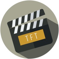 The Film Tuition logo - Similar company to Luminar Film Academy