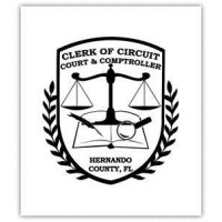 Hernando County Clerk of Circuit Court & Comptroller logo - Similar company to Computing System Innovations