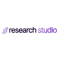 Research Studio logo - Similar company to Usercue