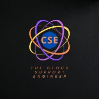 The Cloud Support Engineer logo - Similar company to Cloud Support Guys