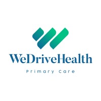 WeDriveHealth -Primary health care provider logo - Similar company to Canadatel